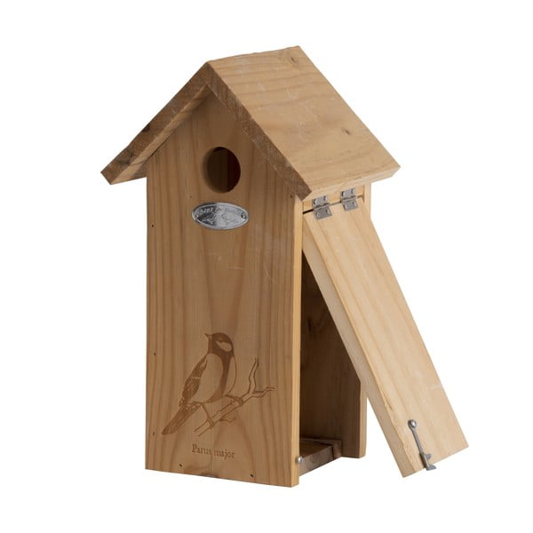 Koka putnu būris – Esschert Design-image-3