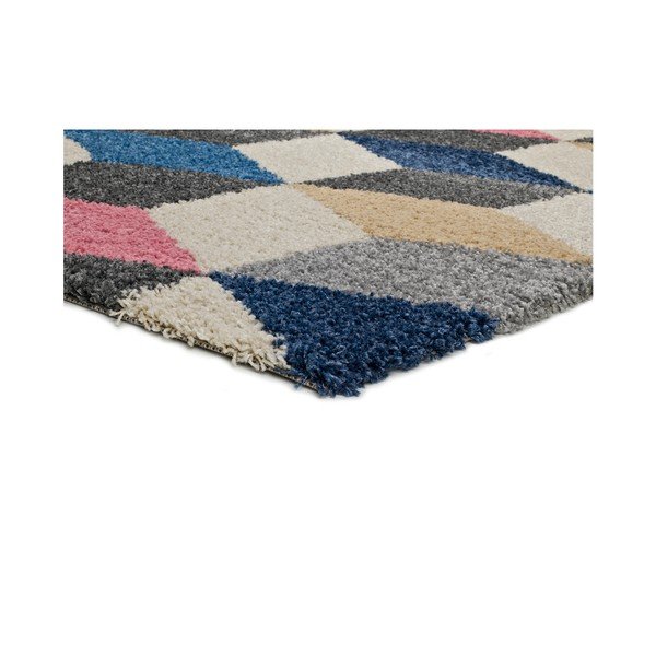 Paklājs Universal Catay Multi, 160 x 230 cm-image-1