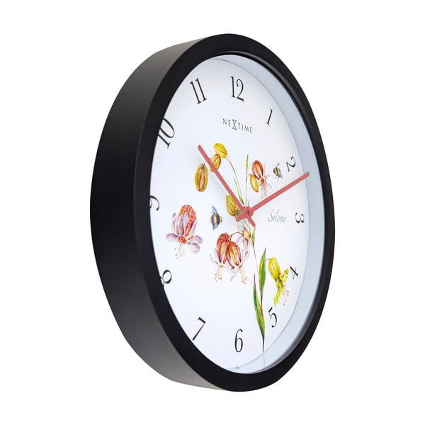 Āra sienas pulkstenis ø 30,5 cm Silene – NeXtime-image-2