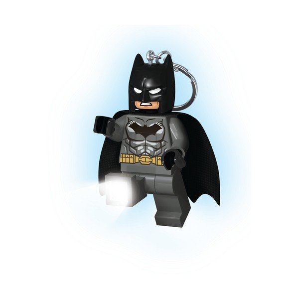Atslēgu piekariņš LEGO® DC Super Heroes Batman-image-1