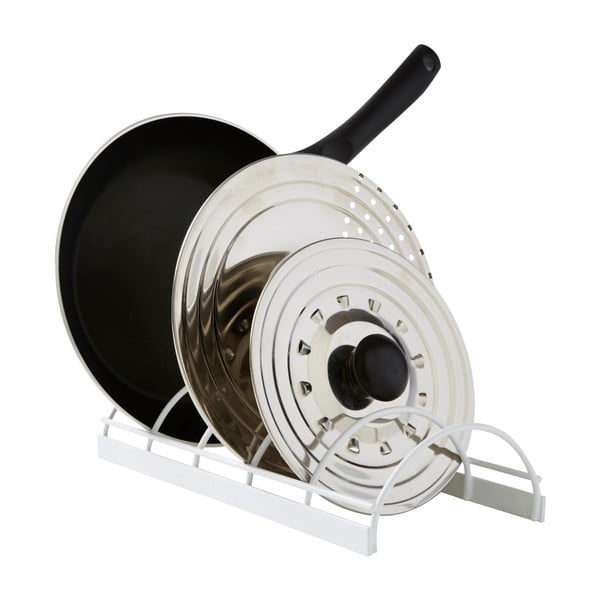 Vāku un pannu statīvs – Compactor