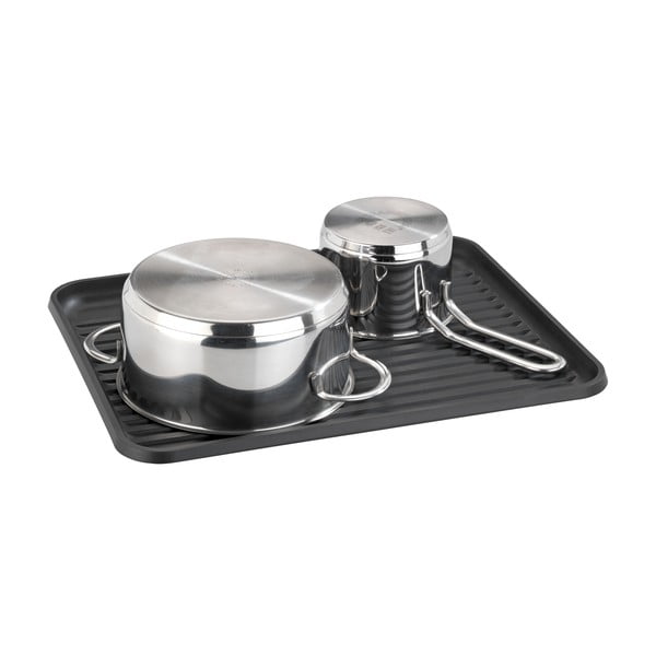 Melns trauku žāvētājs Wenko Drip -image-4