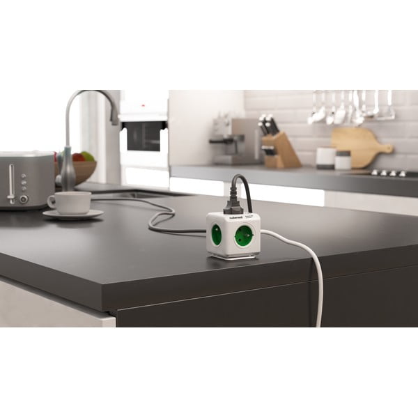 Kontaktligzda 13 cm PowerCube Extended – Cubenest-image-1