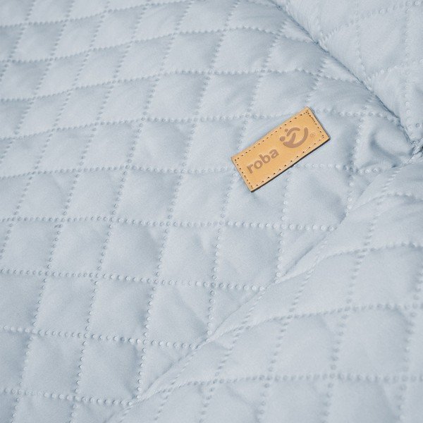 Bērnu gultiņas apmalīte 100 cm Roba style – Roba-image-3