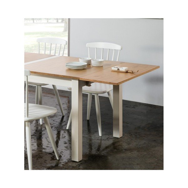 Masīvkoka priedes pusdienu galda virsma Marckeric Jade-image-3