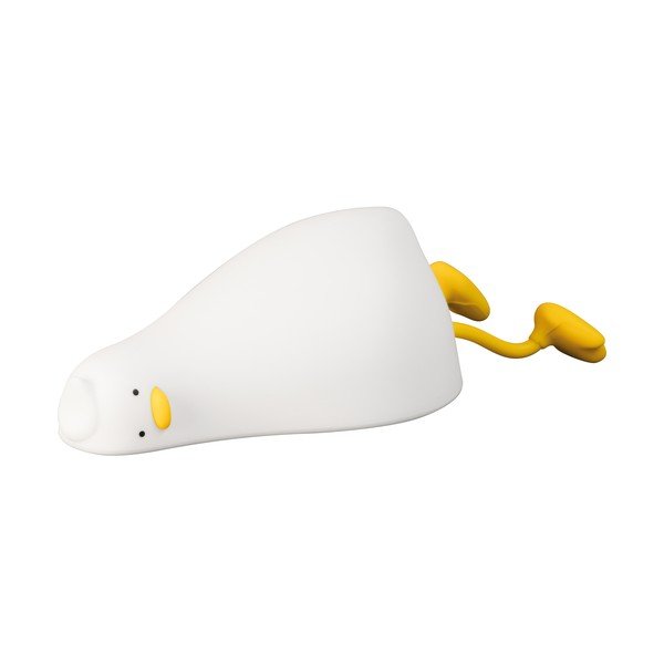 Balta bērnu naktslampiņa Lesley – Fischer & Honsel