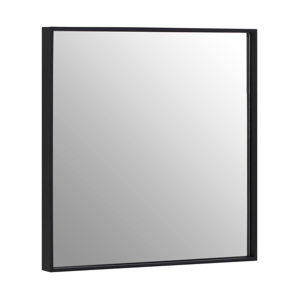 Sienas spogulis 42x42 cm – Premier Housewares-image-2