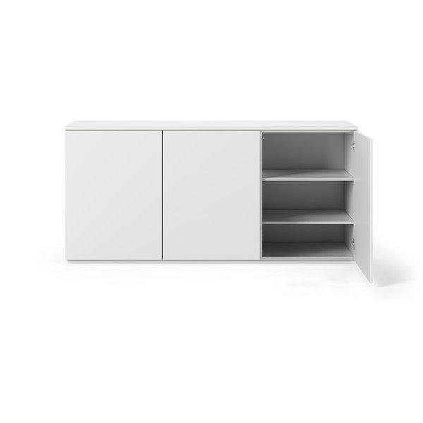 Balta kumode, 180 x 84 cm Join – TemaHome-image-1