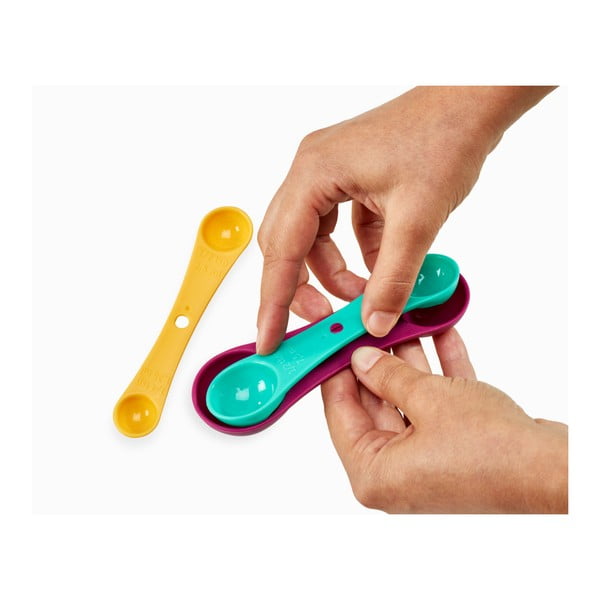 3 karotīšu komplekts Metaltex-image-1