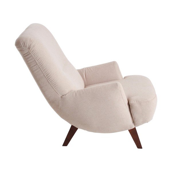 Bēšs atzveltnes krēsls Max Winzer Brandford-image-3