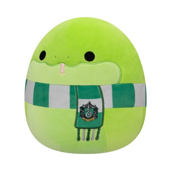 Plīša rotaļlieta Harry Potter Slytherin – SQUISHMALLOWS-image-1
