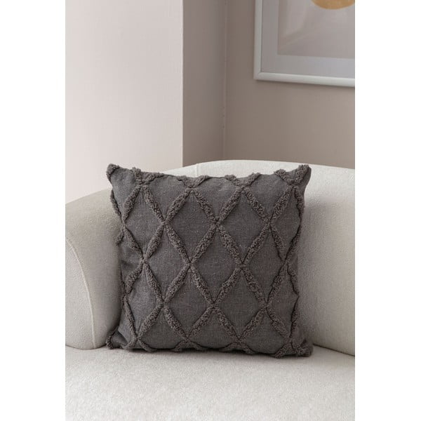 Spilvendrāna 43x43 cm Tuffet – Mioli Decor-image-1