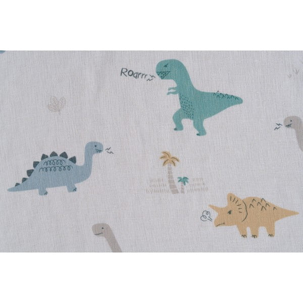 Bērnu aizkars 300x245 cm Dino – Mendola Fabrics-image-4
