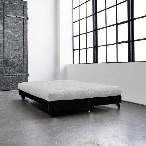 Maināms dīvāns Karup Fresh Wenge/Light Grey-image-1