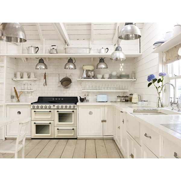 Melns tosteris Retro Style – SMEG-image-4