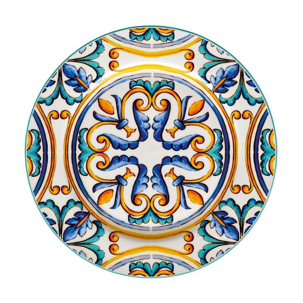 Pusdienu komplekts (18 gab.) Medicea – Brandani-image-4