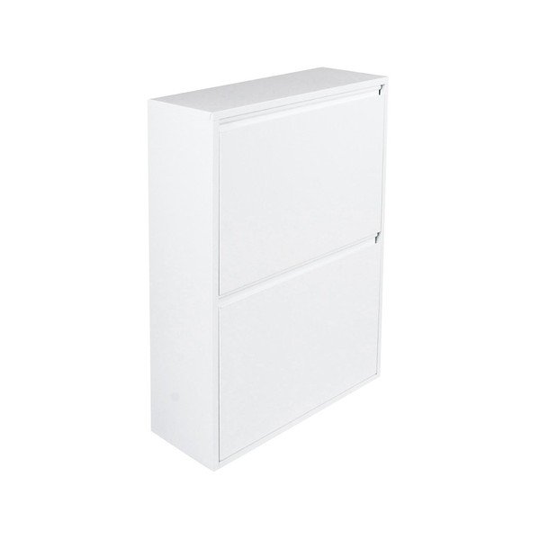 Balta atkritumu urna Evergreen House Sort-image-2