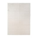 Krēmkrāsas iekštelpu un āra paklājs 200x290 cm Nova 1202 – Ayyildiz Carpets