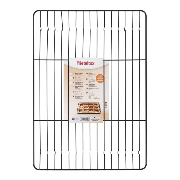 Tērauda uzglabāšanas režģis – Metaltex-image-1
