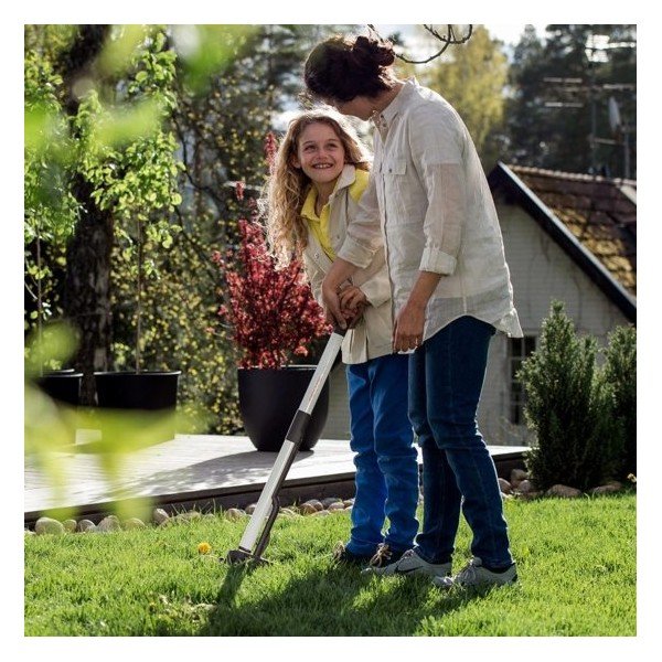 Balts nezāļu rāvējs Fiskars-image-1