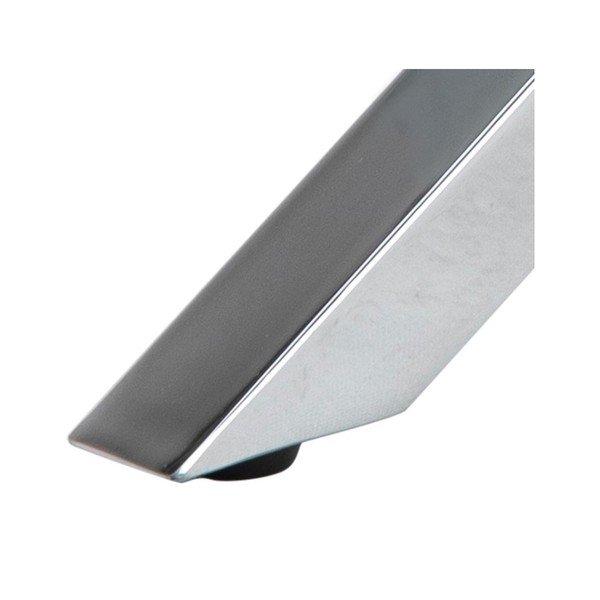 Apaļš žurnālgaldiņš sudraba krāsā ø 82 cm Heaven – Actona-image-4