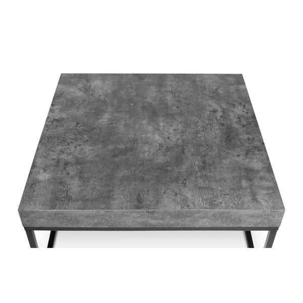 Žurnālgaldiņš ar betona dekoru TemaHome Petra-image-3