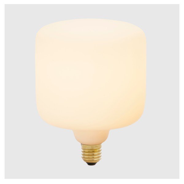 Siltas krāsas LED spuldze ar regulējamu spilgtumu un E27 spuldžu ietveri, 6 W Oblo – tala-image-3