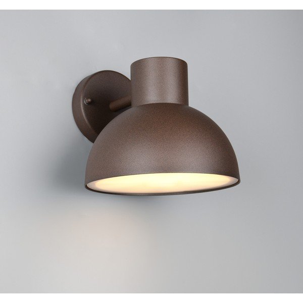 Sienas āra gaismeklis (augstums 18,5 cm) Elbe – Trio-image-1