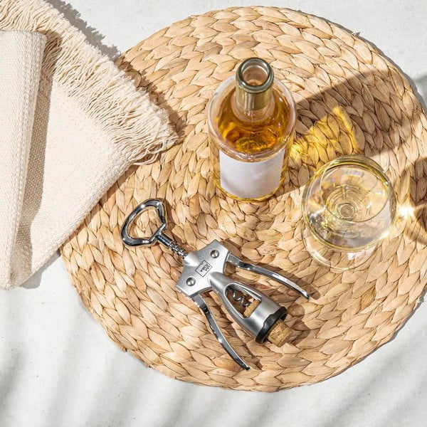 Nerūsējošā tērauda korķviļķis – VacuVin-image-2