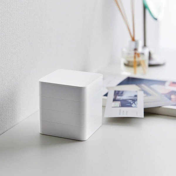 Dārglietu kaste Tower – YAMAZAKI-image-3