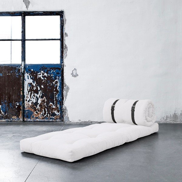 Karup Buckle Up dīvāns krēsls Natural-image-1