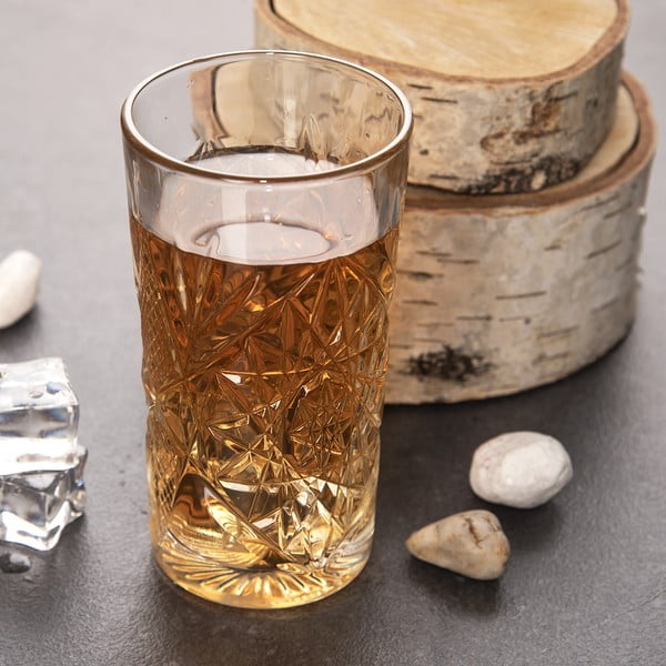 Glāzes (6 gab.) 470 ml – Orion-image-1