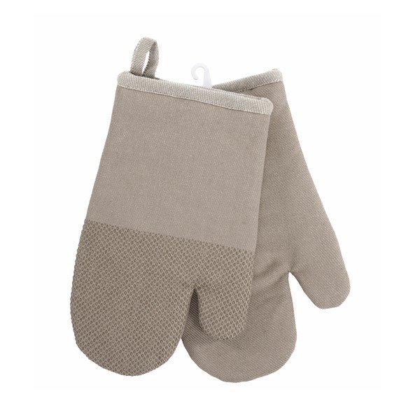 Kokvilnas virtuves cimds Somerset – Tiseco Home Studio