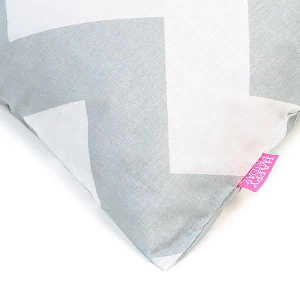 Spilvenu pārvalks Pavasara putni, 50 x 50 cm-image-2