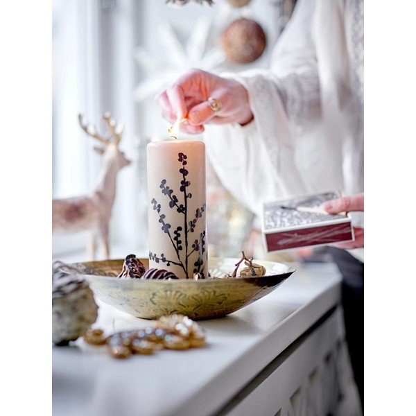 Ziemassvētku figūriņa Chris – Bloomingville-image-1