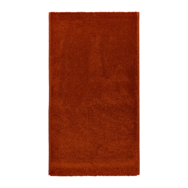 Paklājs Universal Velūrs Rust, 133 x 190 cm