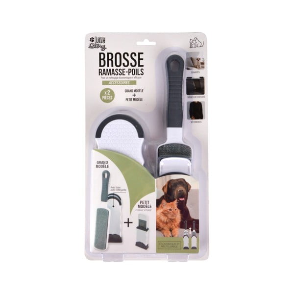 Atspalvotājs – Love Story-image-2