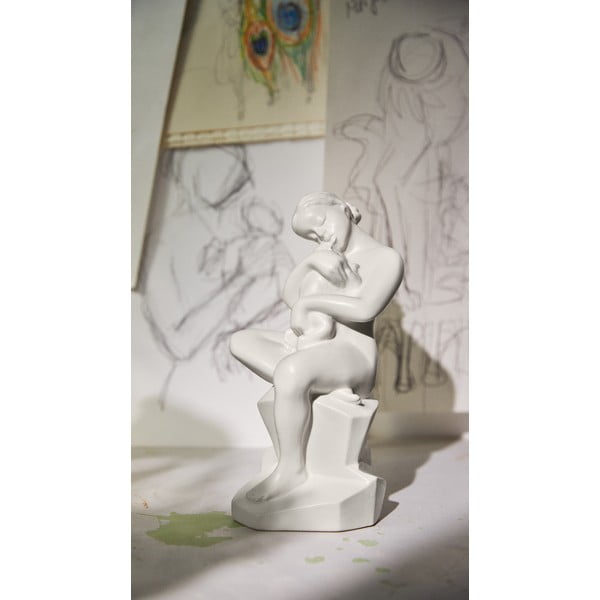 Keramikas statuete Beginnings – Kähler Design-image-1