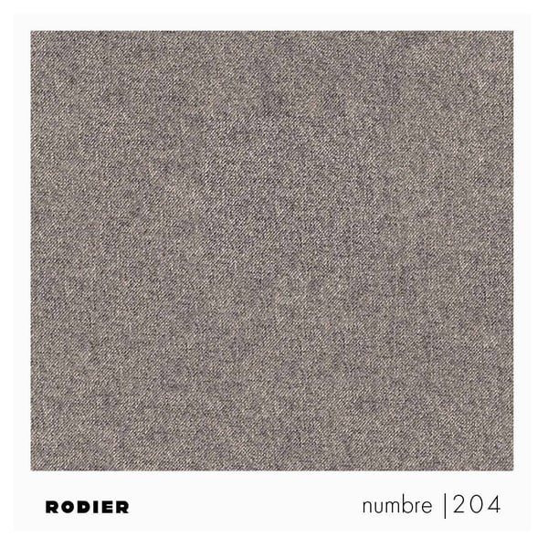 Pelēks kāju soliņš Monce – Rodier-image-3