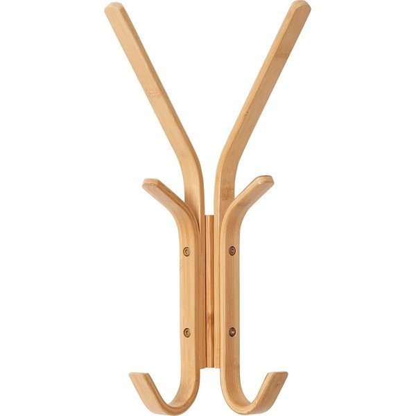 Bambusa sienas pakaramais Flex – Hübsch