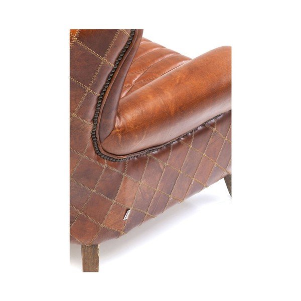 Ādas krēsls Kare Design Country Side-image-2