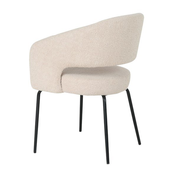 Bēši pusdienu krēsli (2 gab.) Natalie – Furnhouse-image-3