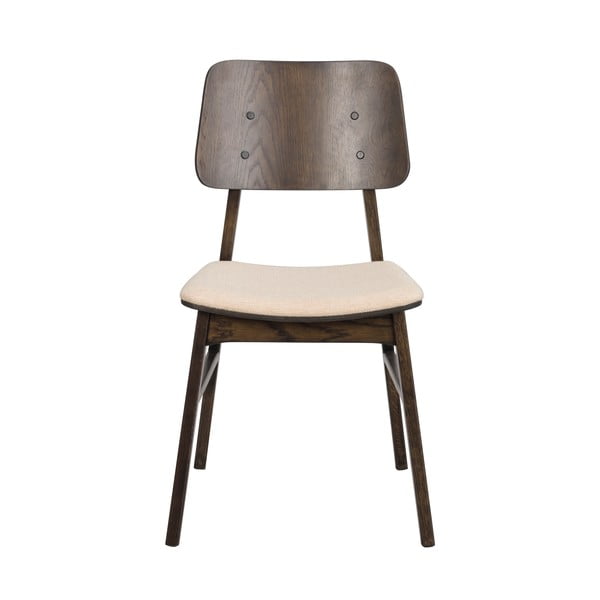 Ēdamkrēsls no ozolkoka Nagano – Rowico-image-2