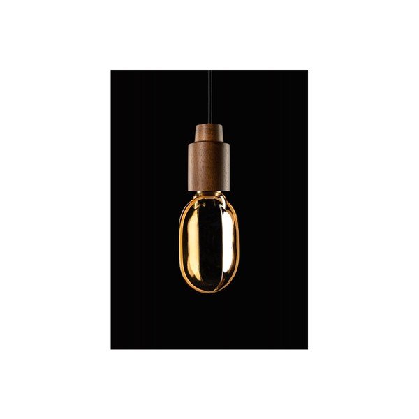 Silti balta spuldze ar regulējamu spilgtumu un E27 spuldžu ietveri, 4 W – GTV-image-2