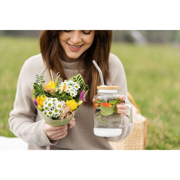 Glāze 600 ml Fuori – Vialli Design-image-1