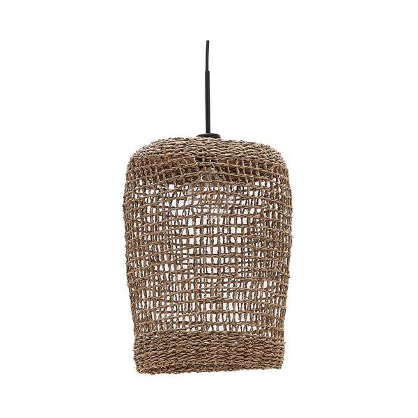 Dabīga toņa abažūrs ø 27 cm Laiar – Kave Home