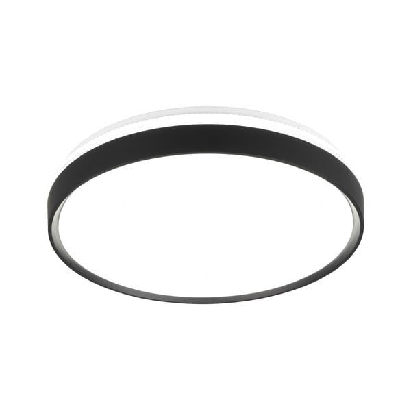 Melnbalta LED griestu lampa ø 47 cm Spacy – Reality-image-2