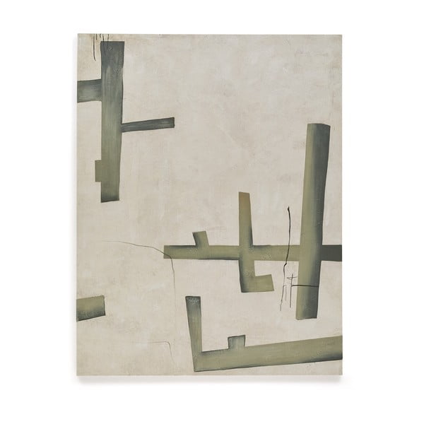 Glezna 140x180 cm Fida – Kave Home