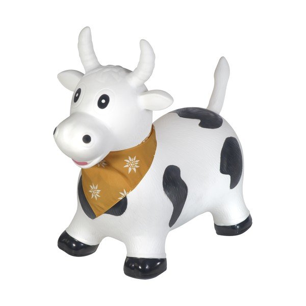 Lēkāšanas bumba Cow – Kindsgut