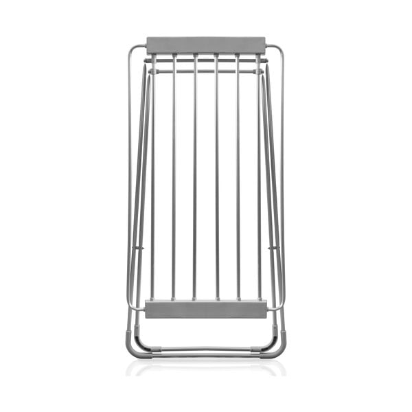 Balts InnovaGoods Clotheshorse saliekamais elektriskais veļas žāvētājs-image-4